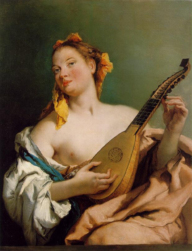Mandolin